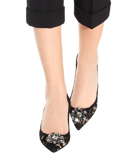 dolce gabbana bellucci pumps|dolce and gabbana pumps sale.